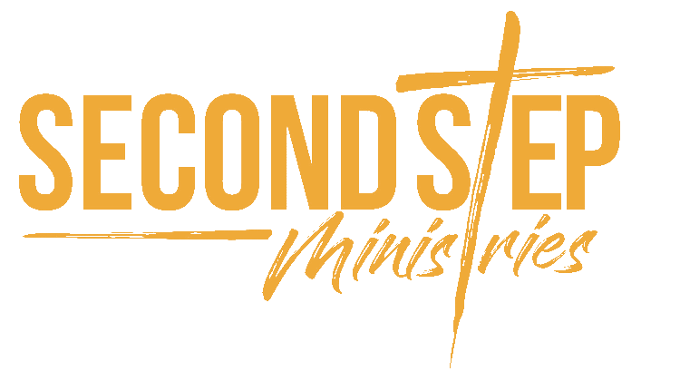 Second Step Ministries